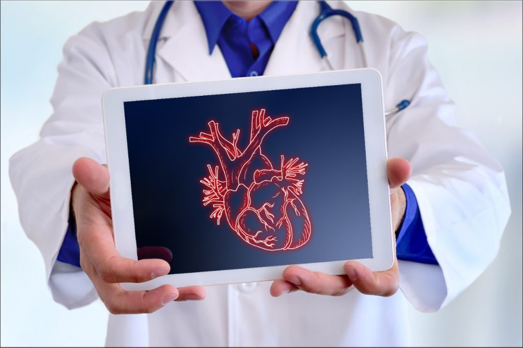 Cirurgia minimamente evasiva